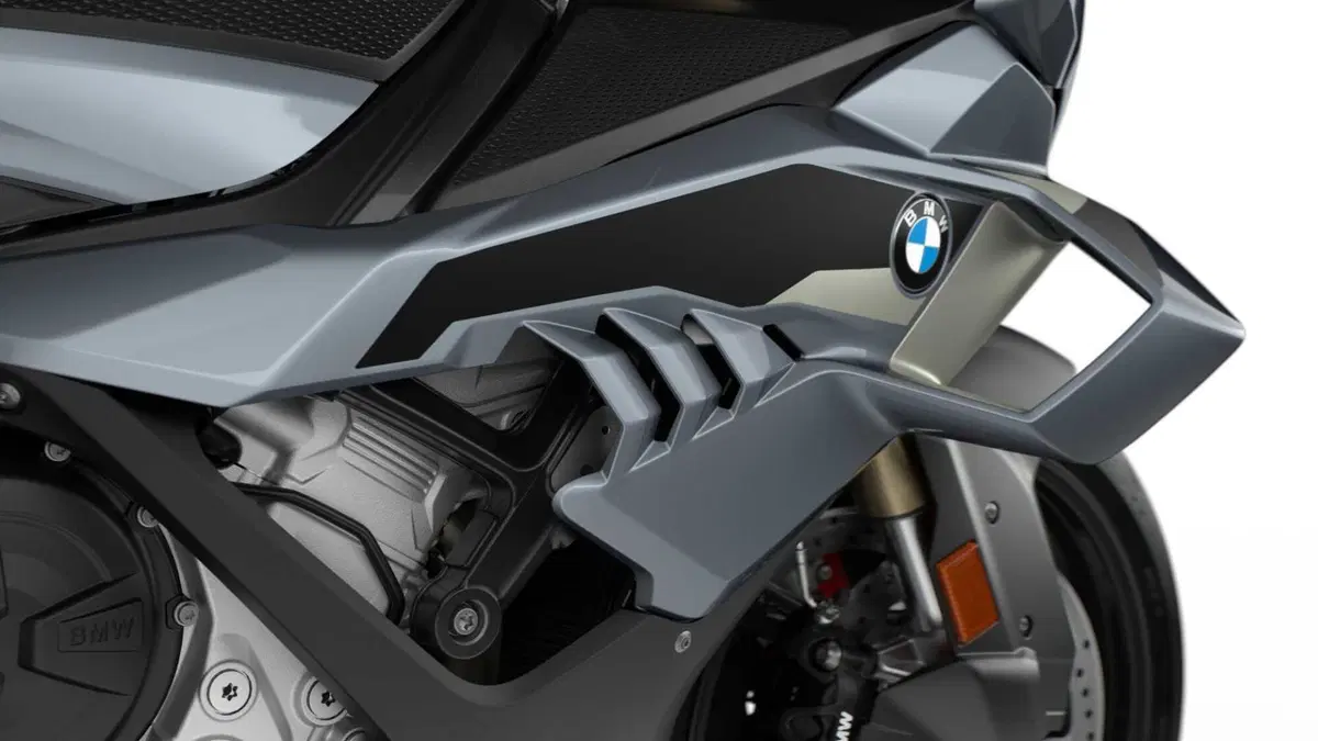 Bmw S 1000 RR S 1000 RR (2025 - 27) (14)