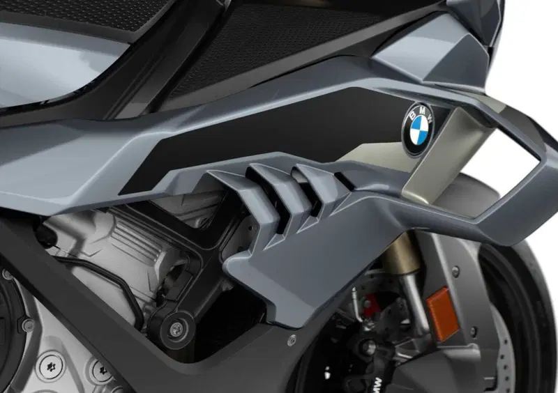 Bmw S 1000 RR S 1000 RR (2025 - 26) (14)