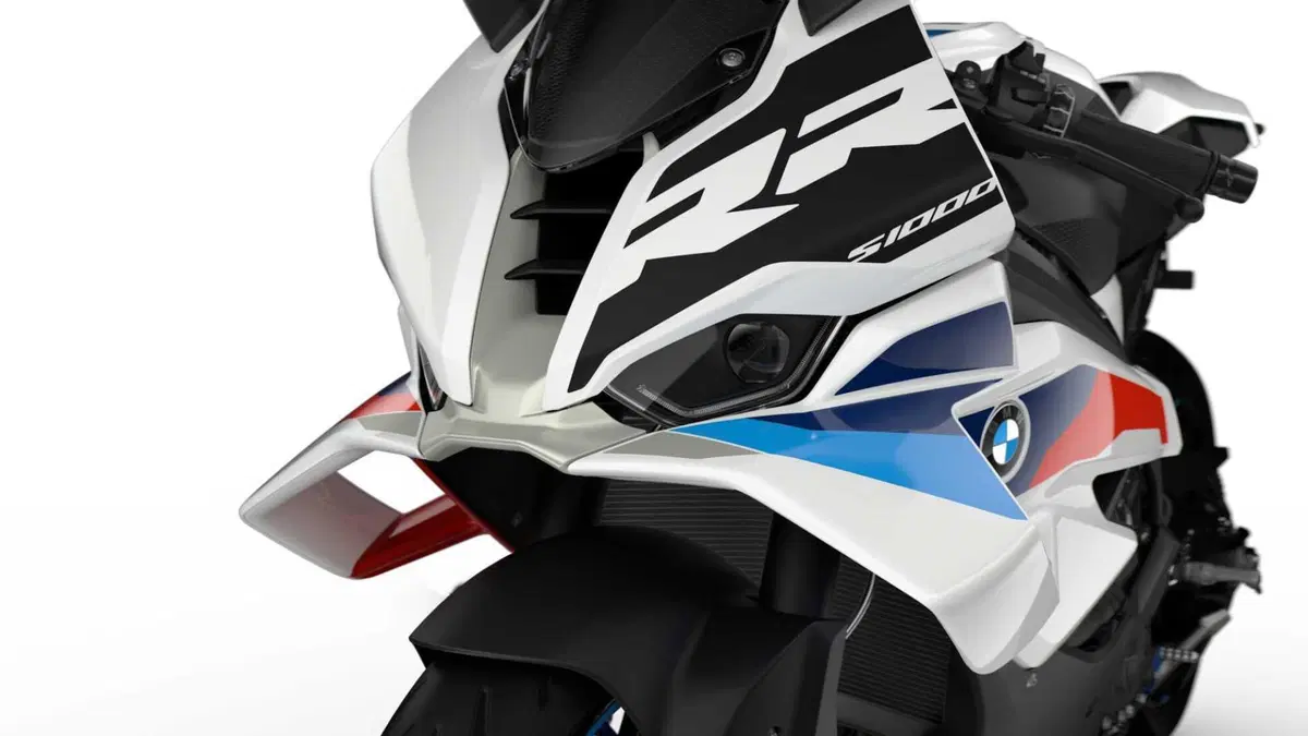 Bmw S 1000 RR S 1000 RR (2025 - 27) (13)