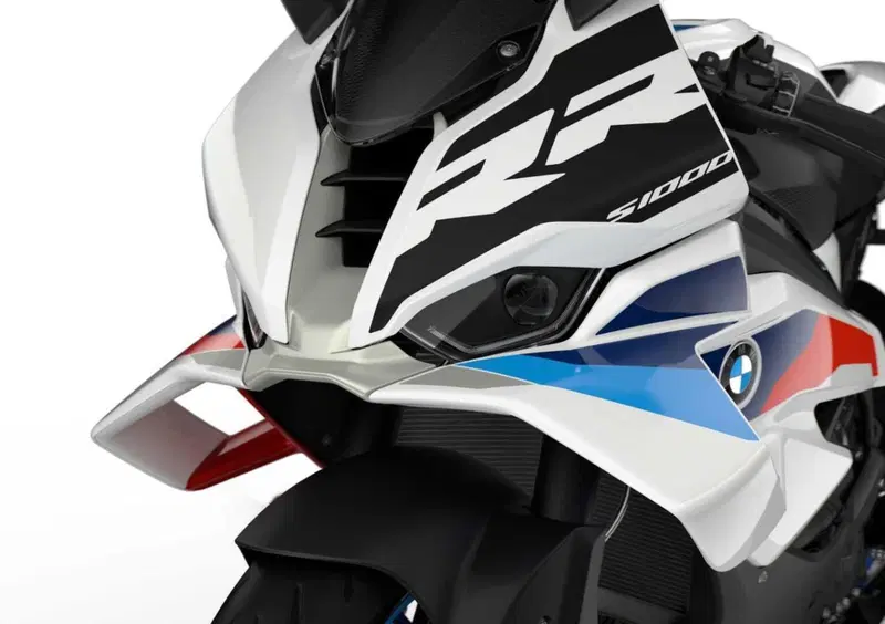 Bmw S 1000 RR S 1000 RR (2025 - 26) (13)