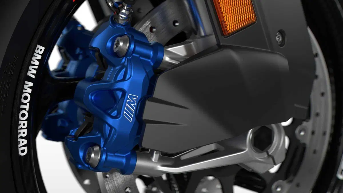 Bmw S 1000 RR S 1000 RR (2025 - 27) (15)