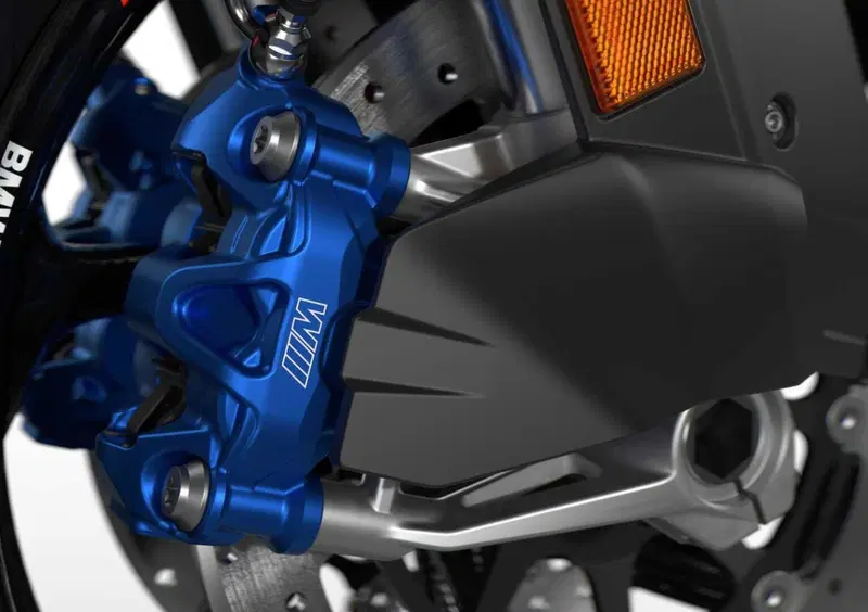 Bmw S 1000 RR S 1000 RR (2025 - 26) (15)