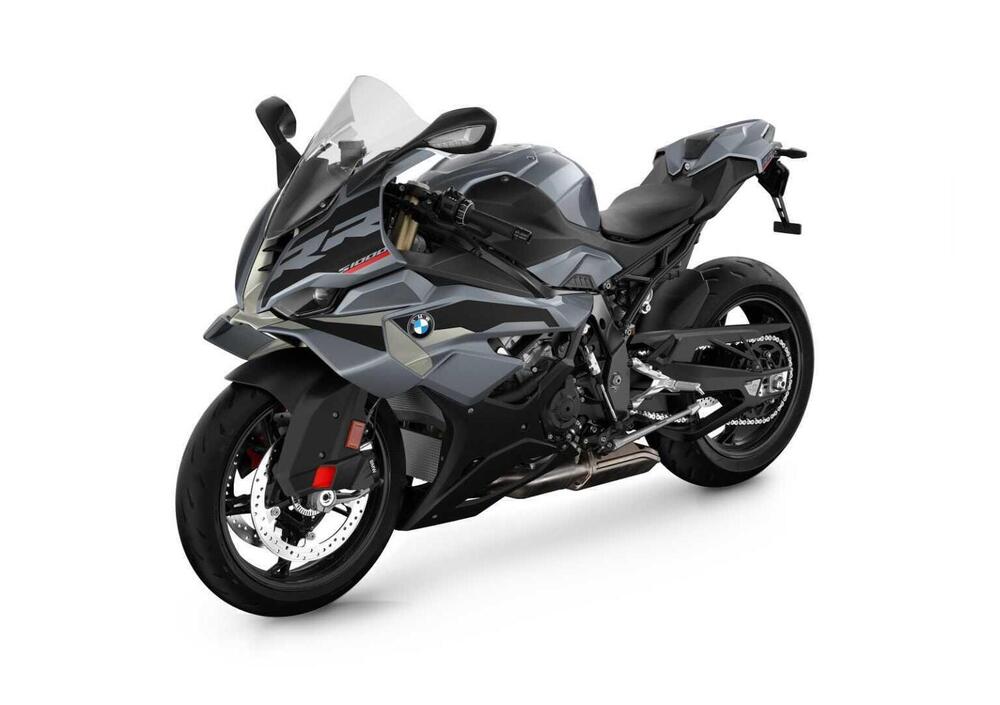 Bmw S 1000 RR (2025) (2)