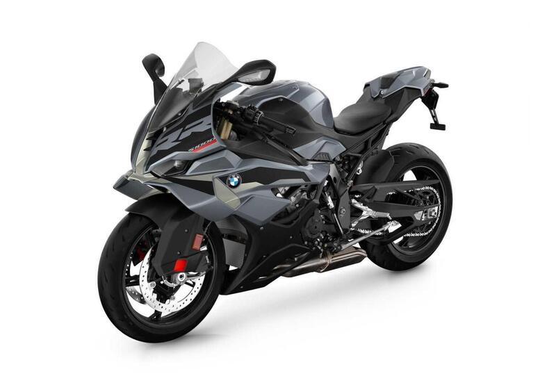 Bmw S 1000 RR S 1000 RR (2025) (2)