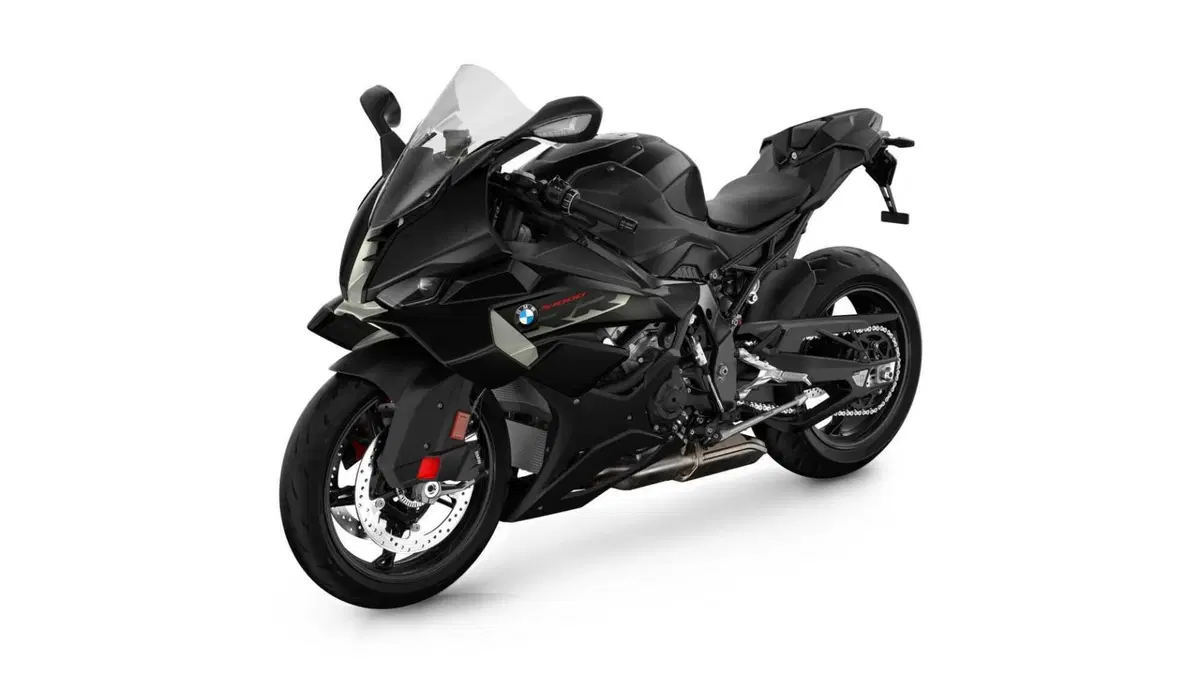 Bmw S 1000 RR S 1000 RR (2025 - 27) (3)