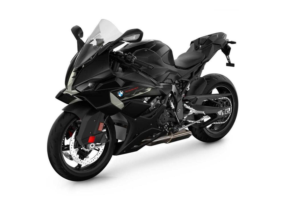 Bmw S 1000 RR (2025) (3)