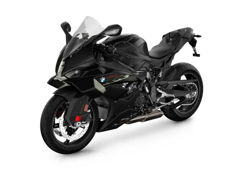 Bmw S 1000 RR S 1000 RR (2025 - 26) (3)