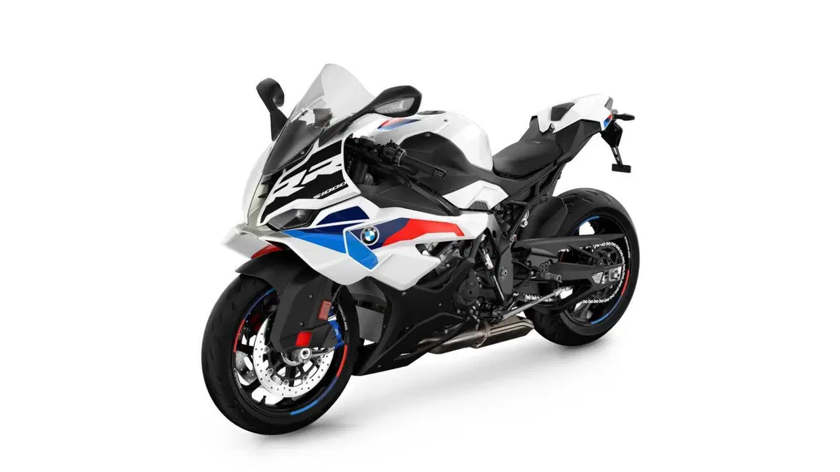 Bmw S 1000 RR S 1000 RR (2025 - 26)