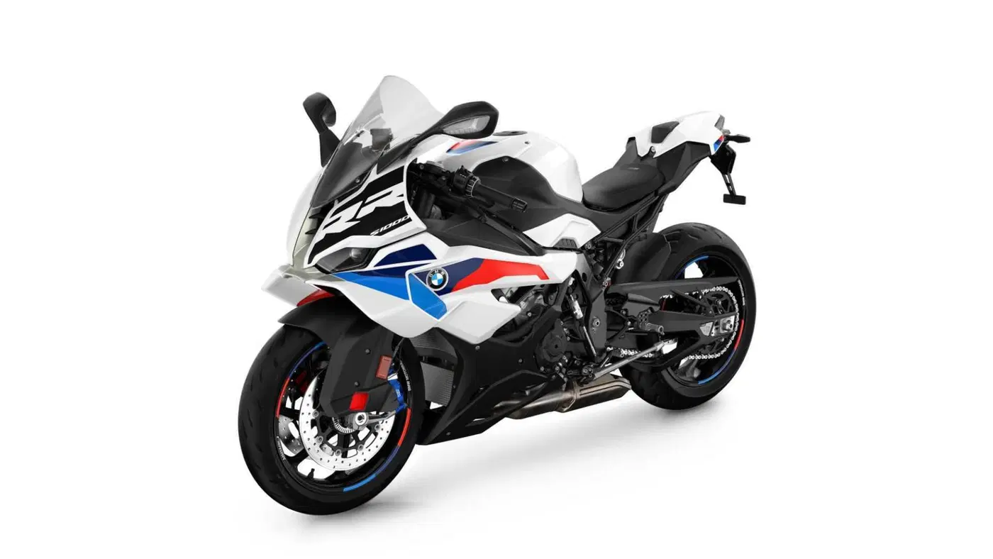 Quotazione usato Bmw S 1000 RR