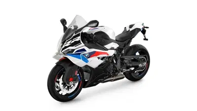 Bmw S 1000 RR
