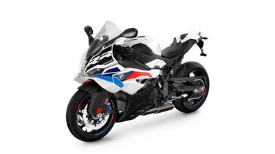 Bmw S 1000 RR