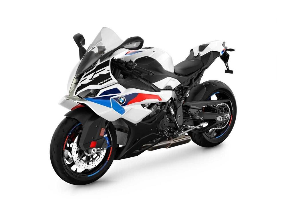 Bmw S 1000 RR (2025)