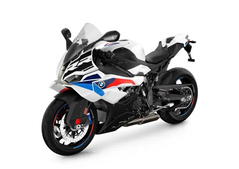 Bmw S 1000 RR S 1000 RR (2025 - 26)