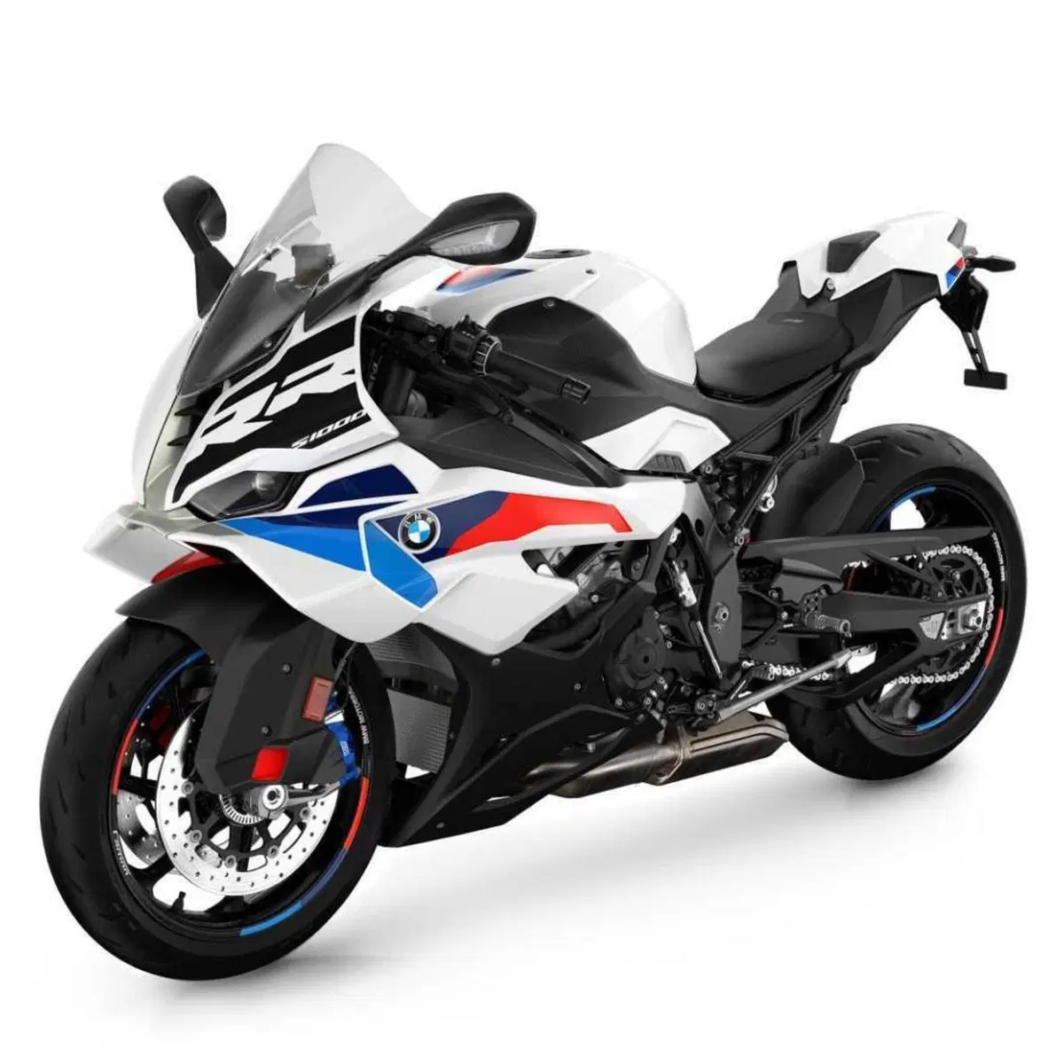 Bmw S 1000 RR (2025 - 26)