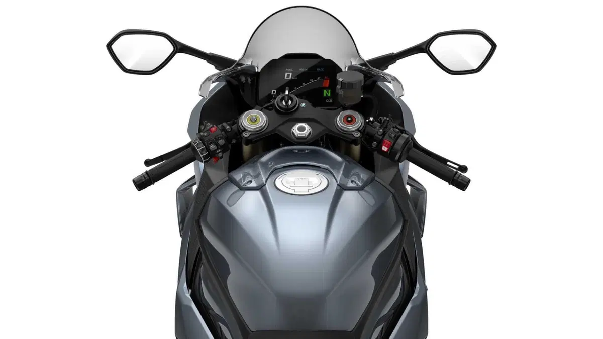 Bmw S 1000 RR S 1000 RR (2025 - 27) (11)