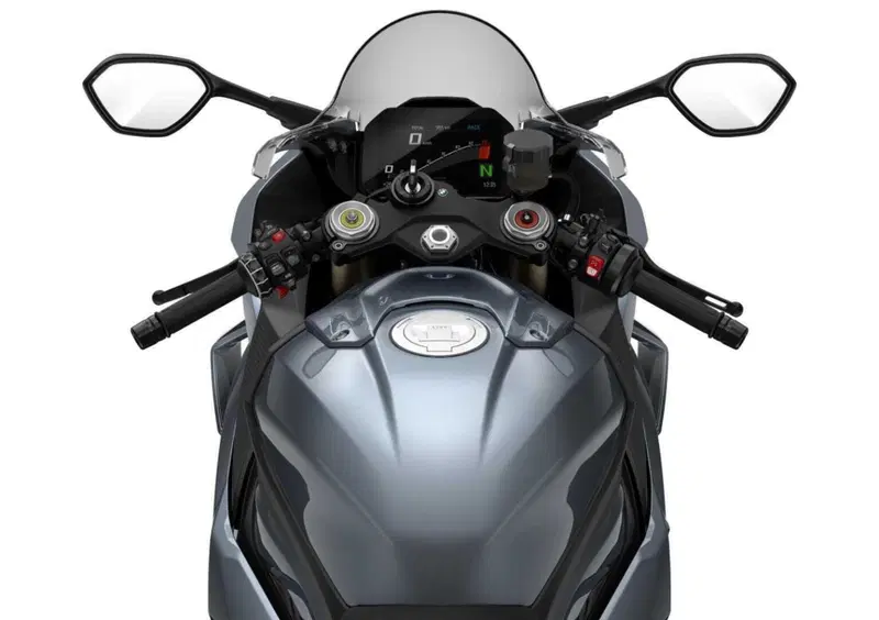 Bmw S 1000 RR S 1000 RR (2025 - 26) (11)