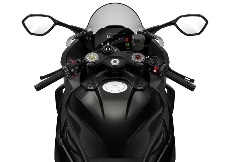 Bmw S 1000 RR S 1000 RR (2025 - 26) (12)