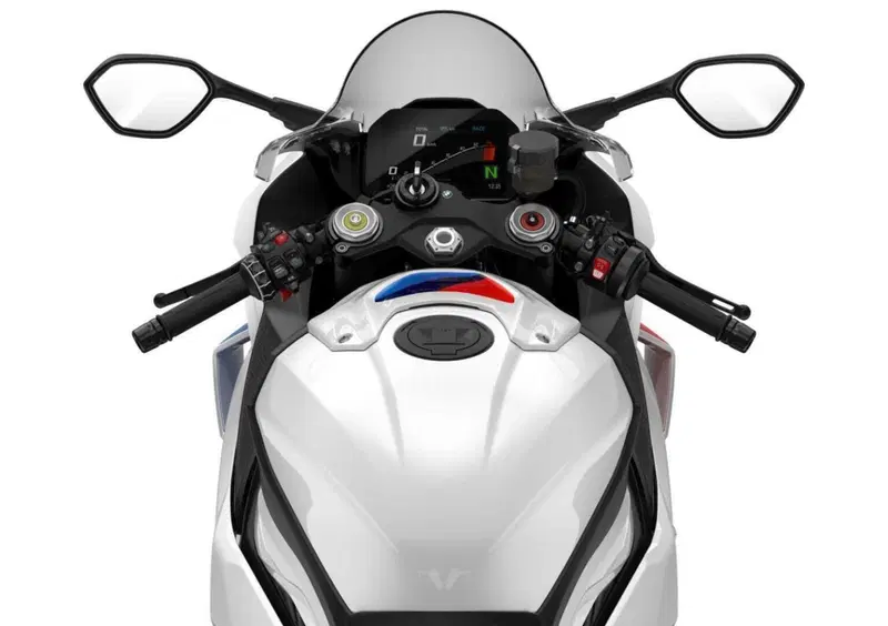 Bmw S 1000 RR S 1000 RR (2025 - 26) (10)