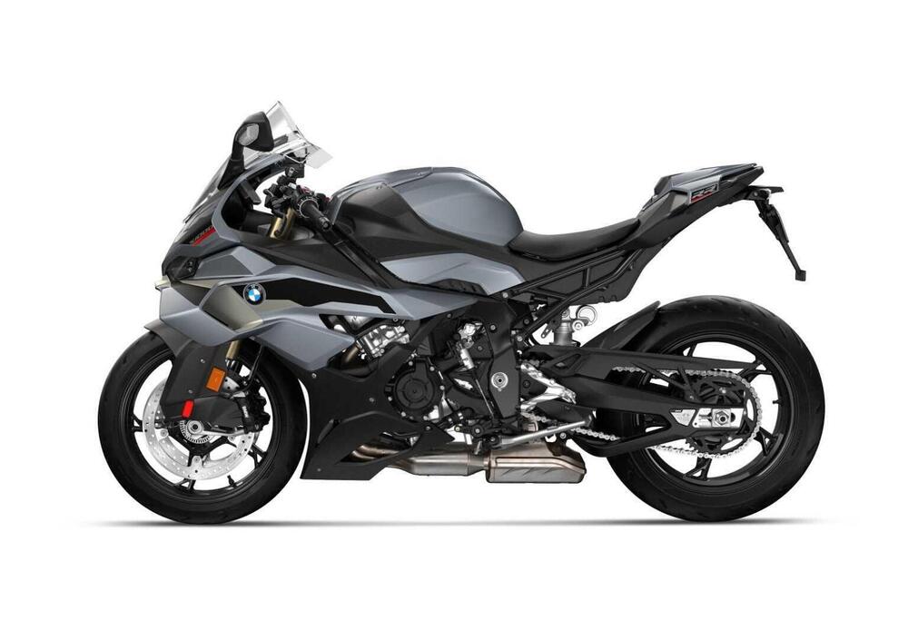 Bmw S 1000 RR (2025) (5)