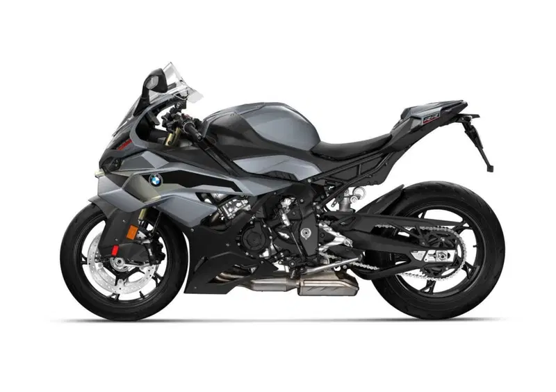 Bmw S 1000 RR S 1000 RR (2025 - 26) (5)