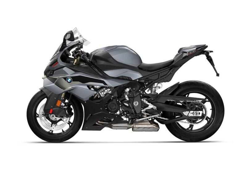 Bmw S 1000 RR S 1000 RR (2025) (5)