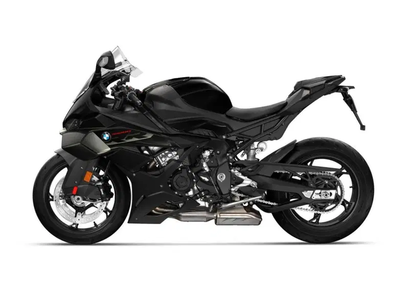 Bmw S 1000 RR S 1000 RR (2025 - 26) (6)
