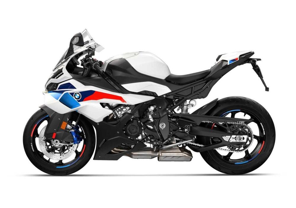 Bmw S 1000 RR (2025) (4)