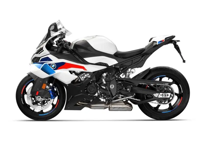Bmw S 1000 RR S 1000 RR (2025 - 26) (4)