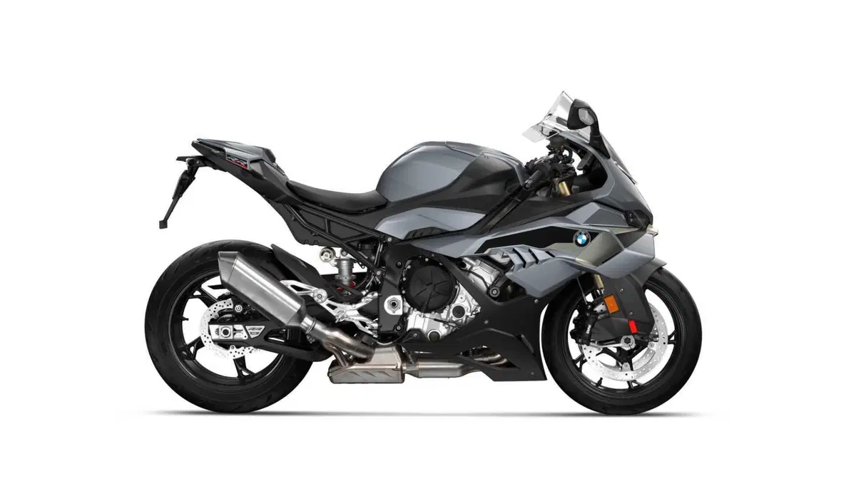 Bmw S 1000 RR S 1000 RR (2025 - 27) (8)