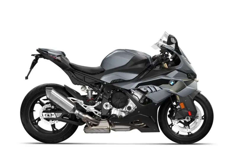 Bmw S 1000 RR S 1000 RR (2025 - 26) (8)