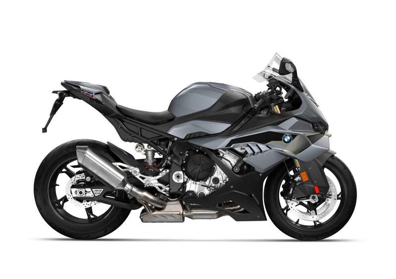 Bmw S 1000 RR S 1000 RR (2025) (8)