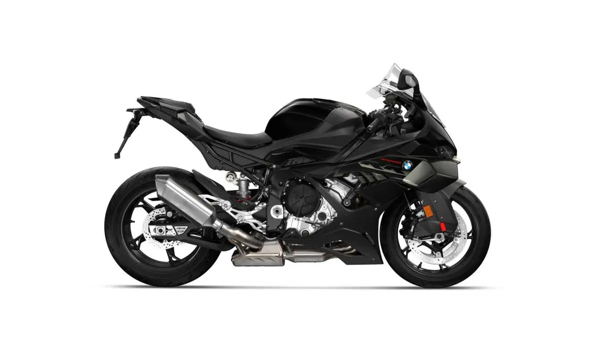 Bmw S 1000 RR S 1000 RR (2025 - 27) (9)