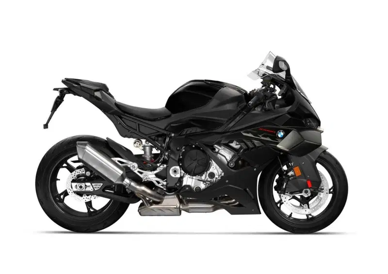 Bmw S 1000 RR S 1000 RR (2025 - 26) (9)