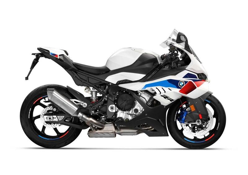 Bmw S 1000 RR S 1000 RR (2025) (7)