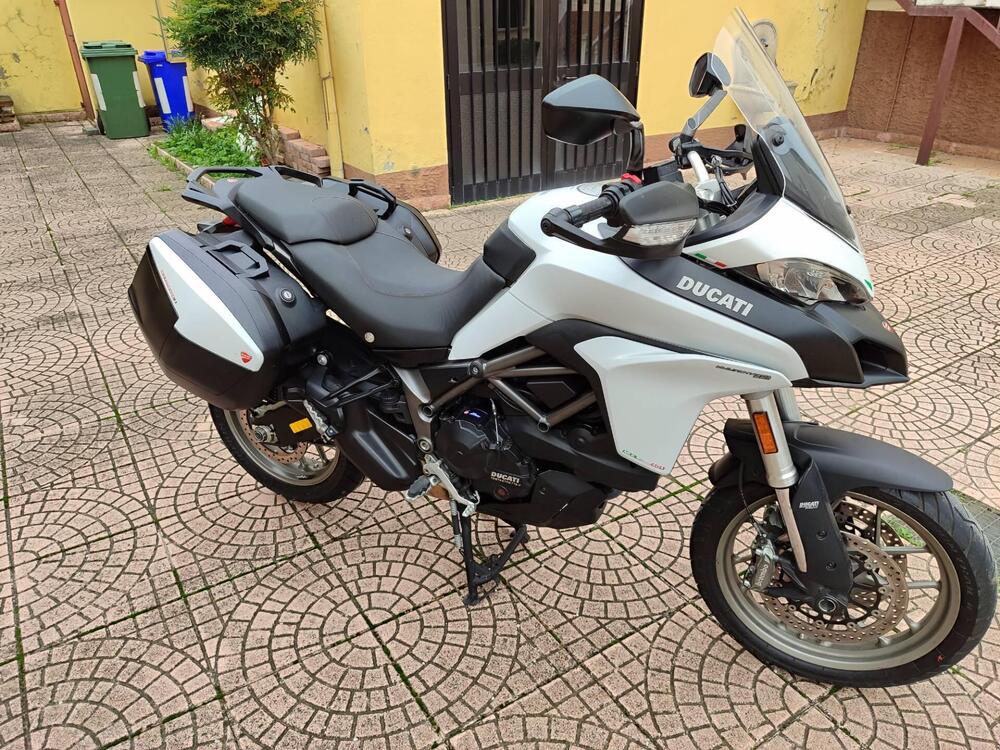 Ducati Multistrada 950 (2019 - 20) (2)