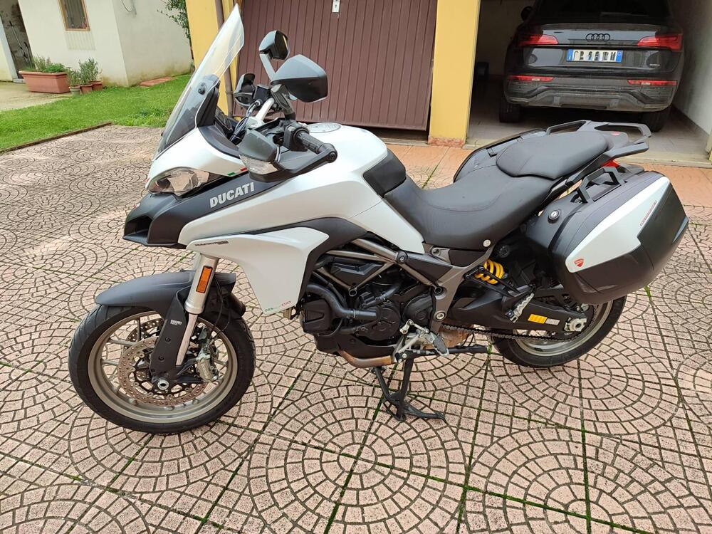 Ducati Multistrada 950 (2019 - 20) (3)