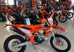 KTM EXC 300 Champion Edition (2025) nuova