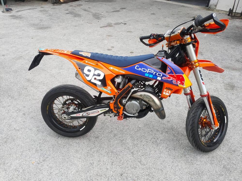 KTM SX 125 (2019)