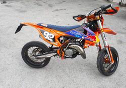 KTM SX 125 (2019) usata