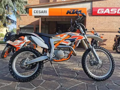 KTM Freeride 250 R (2013 - 17) usata