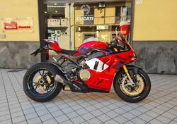 Ducati Panigale V4 S (2022 - 24) usata