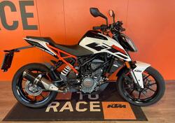 KTM 125 Duke ABS (2017 - 20) usata