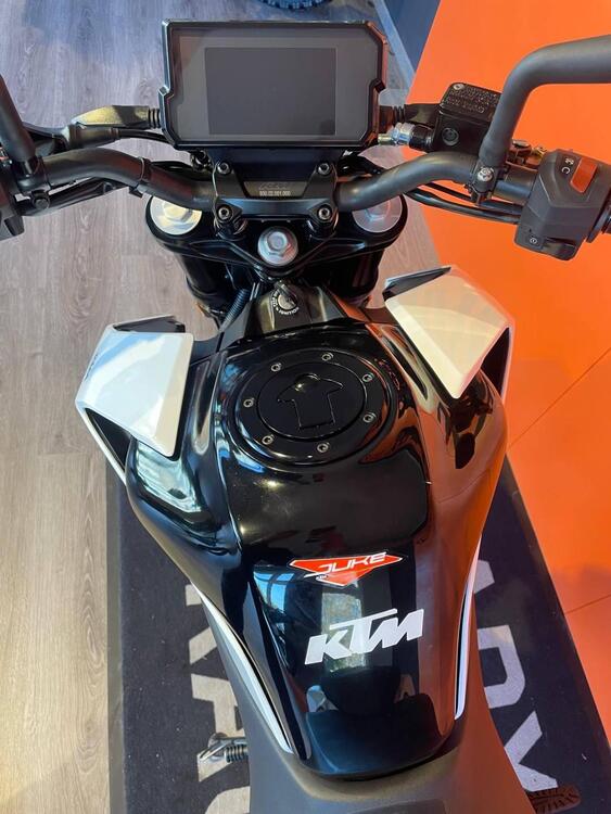 KTM 125 Duke ABS (2017 - 20) (3)