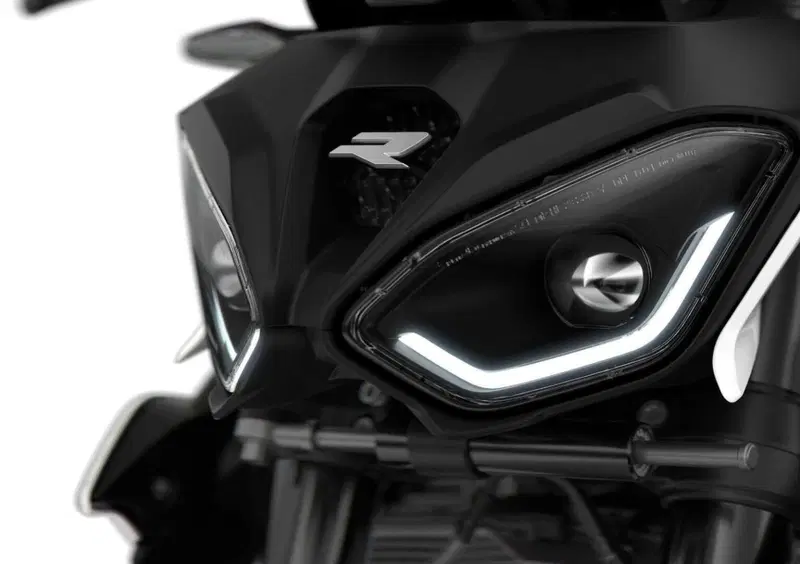 Bmw S 1000 R S 1000 R (2025 - 26) (13)