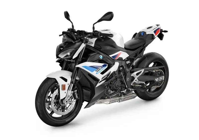 Bmw S 1000 R S 1000 R (2025 - 26) (2)
