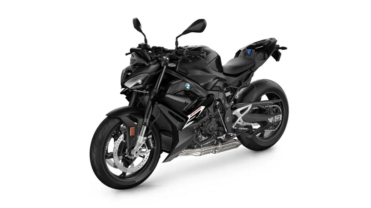 Bmw S 1000 R S 1000 R (2025 - 27) (3)