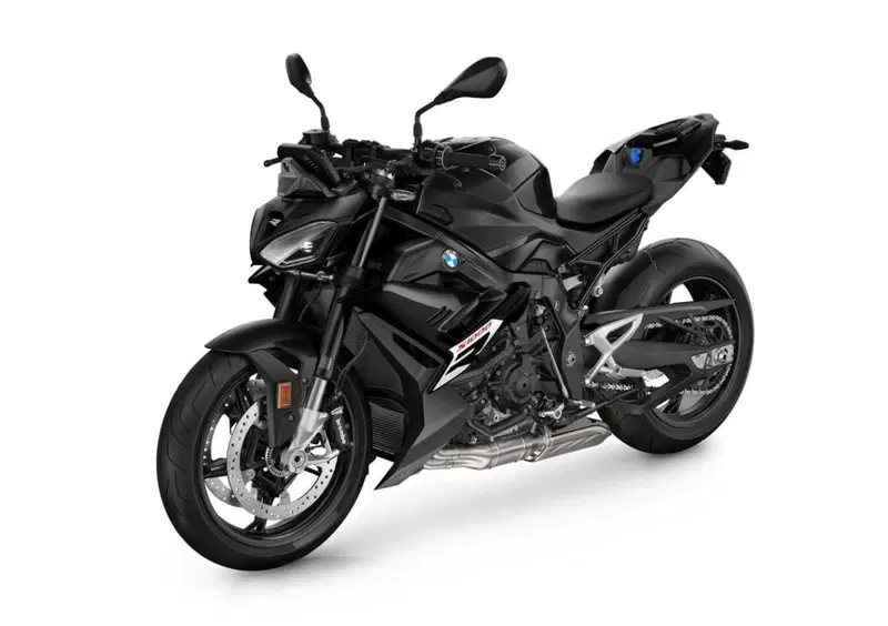 Bmw S 1000 R S 1000 R (2025 - 26) (3)