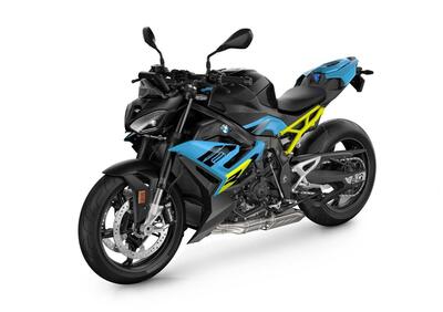 Bmw S 1000 R