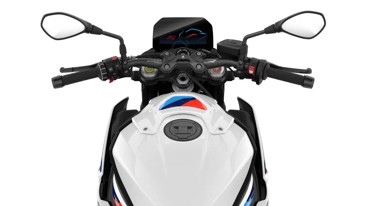 Bmw S 1000 R S 1000 R (2025 - 27) (11)
