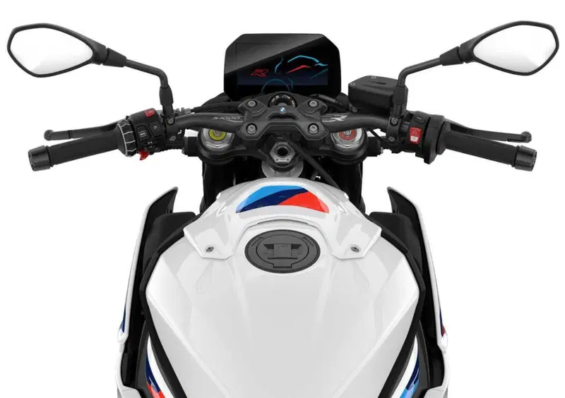 Bmw S 1000 R S 1000 R (2025 - 26) (11)